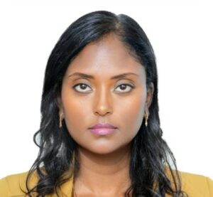 Maedot Tesfaye Headshot